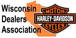 Wisconsin Harley-Davidson Dealers Association
