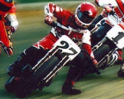 Davey Camlin #27