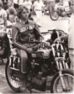 Steve Dallefeld #14P