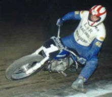 Bobby Damron #68Z