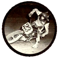 Mike Escue @ Santa Fe 1975