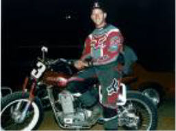 Andy Tresser #91