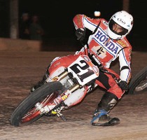 Jared Mees