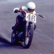 Willie Crabbe @ Dayton, OH 1978