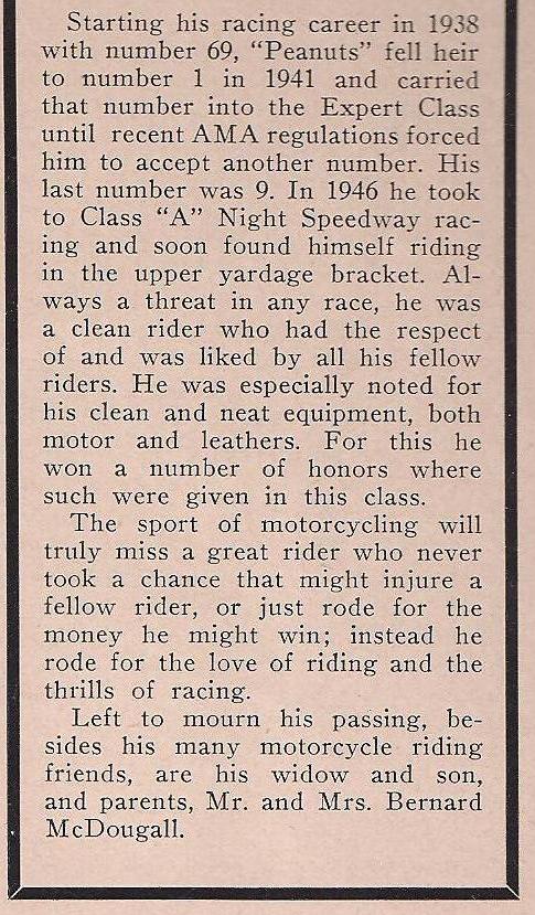 Article from The Motorcyclist